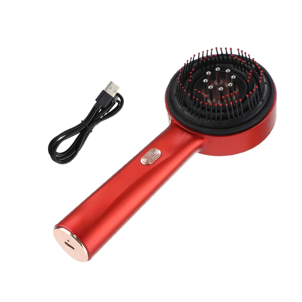 Brosse HairPulse - OMB
