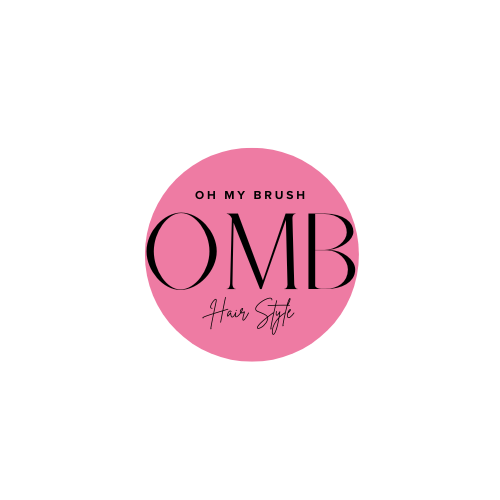 Oh My Brush