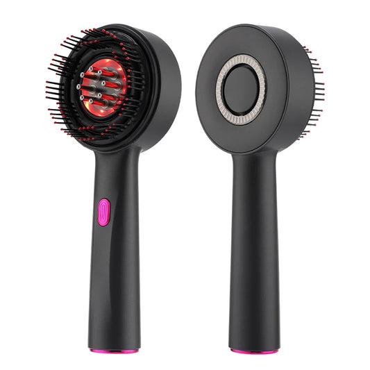 Brosse HairPulse - OMB