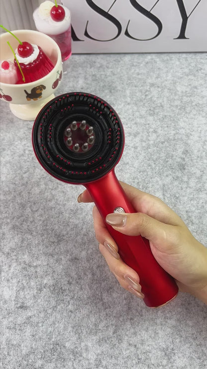 Brosse HairPulse - OMB