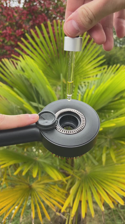 Brosse HairPulse - OMB